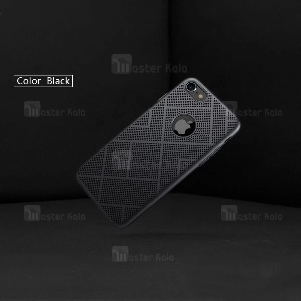کاور محافظ نیلکین مدل Air مناسب Apple iPhone 8