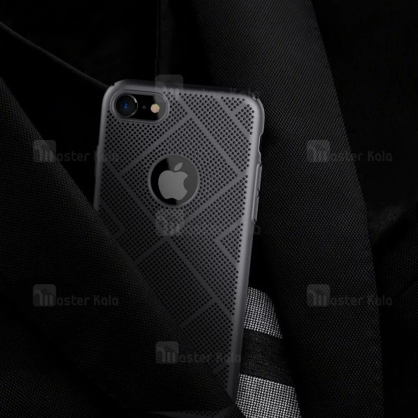 کاور محافظ نیلکین مدل Air مناسب Apple iPhone 8