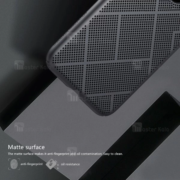 کاور محافظ نیلکین مدل Air مناسب Apple iPhone 8