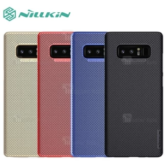 کاور محافظ نیلکین مدل Air مناسب Samsung Galaxy Note 8