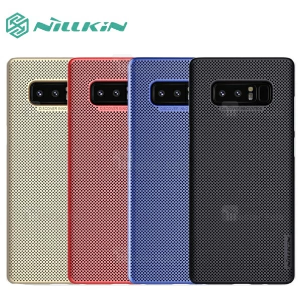 کاور محافظ نیلکین مدل Air مناسب Samsung Galaxy Note 8