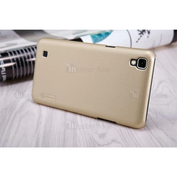 قاب محافظ نیلکین ال جی LG X Power / K220Y Nillkin Frosted Shield