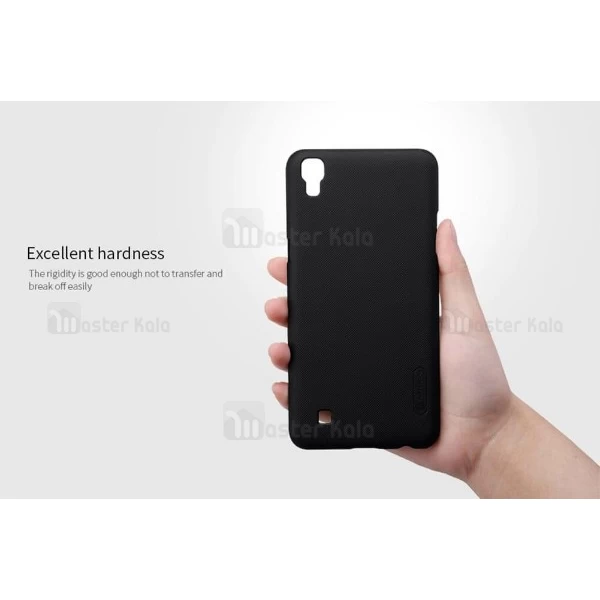 قاب محافظ نیلکین ال جی LG X Power / K220Y Nillkin Frosted Shield