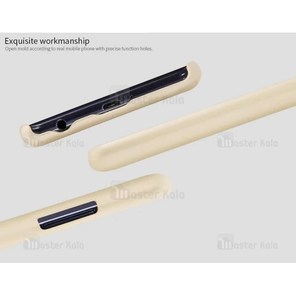 قاب محافظ نیلکین ال جی LG X Power / K220Y Nillkin Frosted Shield