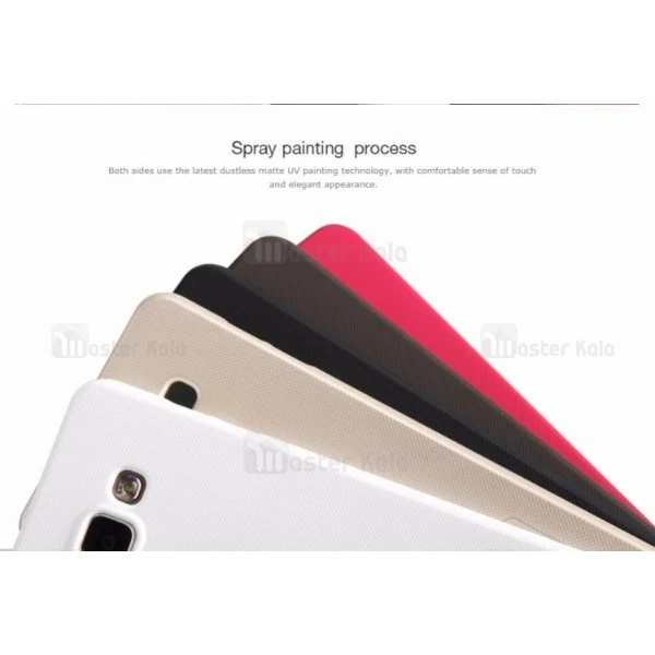 قاب محافظ نیلکین سامسونگ Samsung Galaxy A7 2016 / A710 Nillkin Frosted Shield