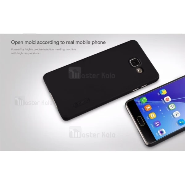 قاب محافظ نیلکین سامسونگ Samsung Galaxy A7 2016 / A710 Nillkin Frosted Shield