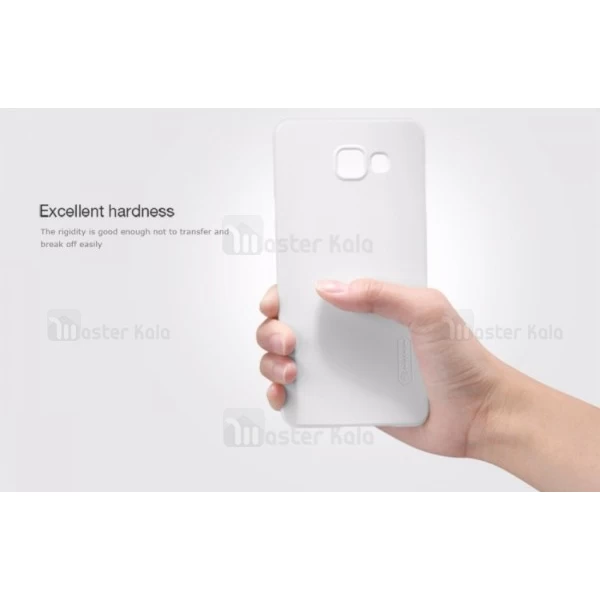 قاب محافظ نیلکین سامسونگ Samsung Galaxy A7 2016 / A710 Nillkin Frosted Shield