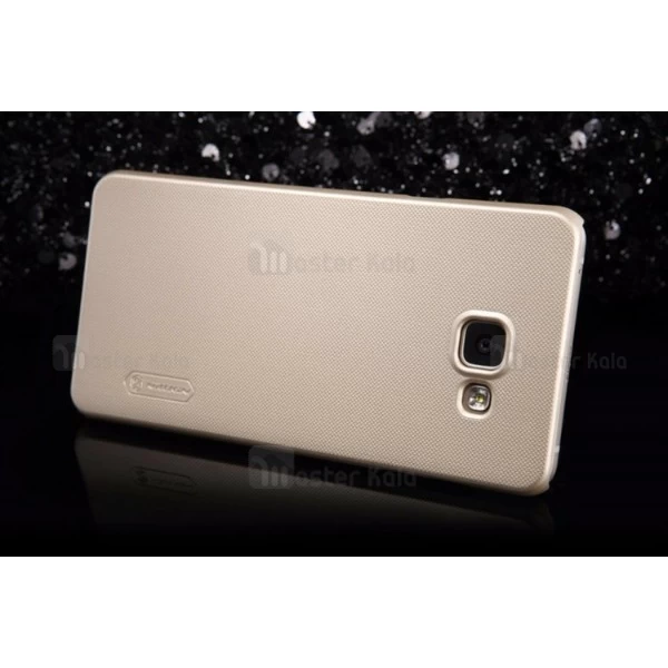 قاب محافظ نیلکین سامسونگ Samsung Galaxy A7 2016 / A710 Nillkin Frosted Shield