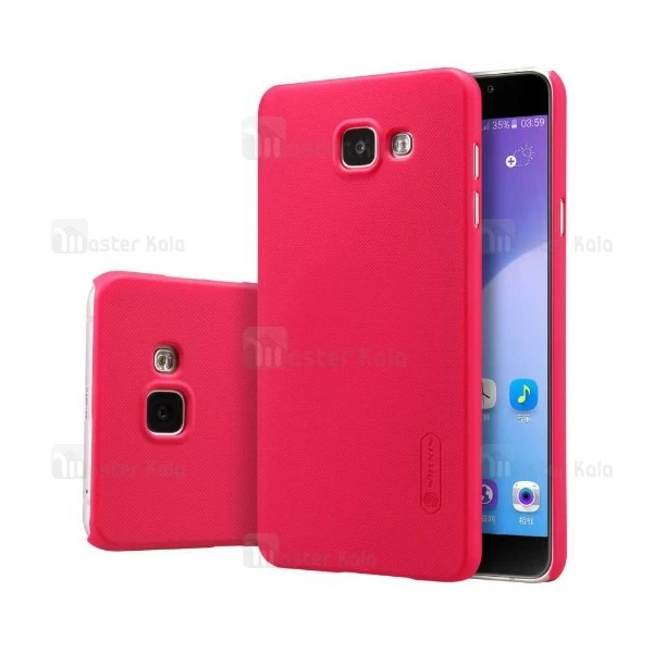 قاب محافظ نیلکین سامسونگ Samsung Galaxy A7 2016 / A710 Nillkin Frosted Shield