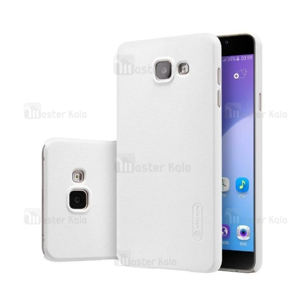 قاب محافظ نیلکین سامسونگ Samsung Galaxy A7 2016 / A710 Nillkin Frosted Shield