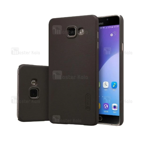 قاب محافظ نیلکین سامسونگ Samsung Galaxy A7 2016 / A710 Nillkin Frosted Shield