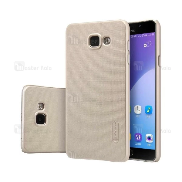 قاب محافظ نیلکین سامسونگ Samsung Galaxy A7 2016 / A710 Nillkin Frosted Shield