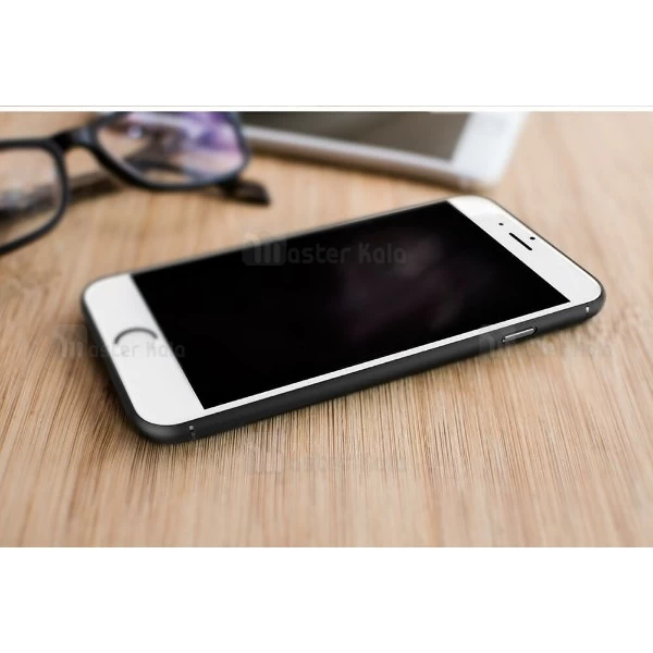 قاب فیبر کربنی نیلکین Synthetic Fiber مناسب Apple iPhone 6 / 6s Nillkin