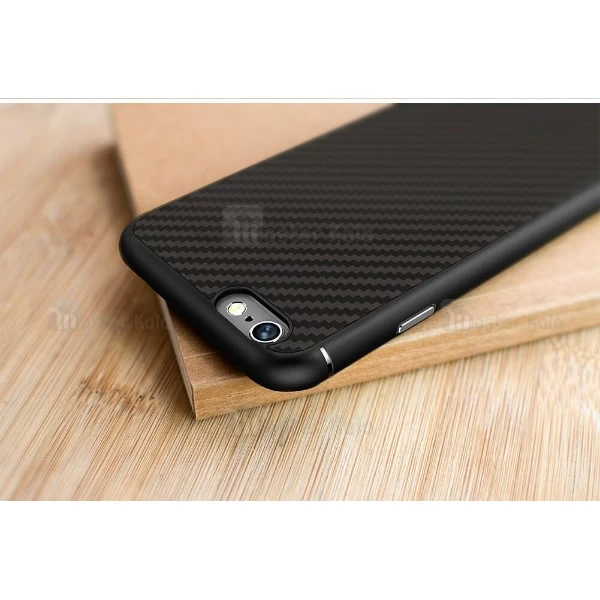 قاب فیبر کربنی نیلکین Synthetic Fiber مناسب Apple iPhone 6 / 6s Nillkin