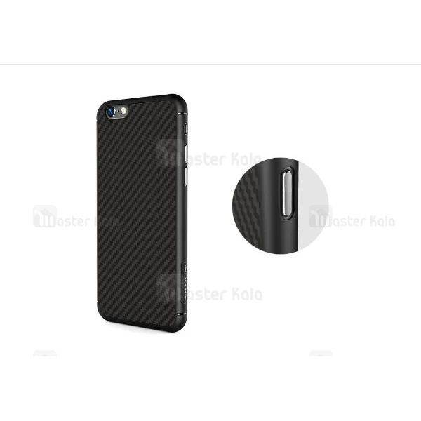 قاب فیبر کربنی نیلکین Synthetic Fiber مناسب Apple iPhone 6 / 6s Nillkin