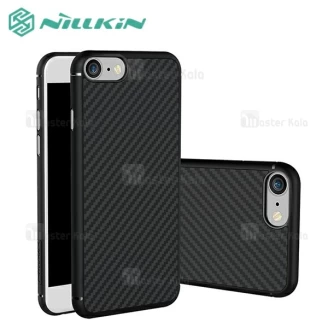 قاب فیبر کربنی نیلکین Synthetic Fiber مناسب Apple iPhone 7 / 8 / SE 2020 Nillkin