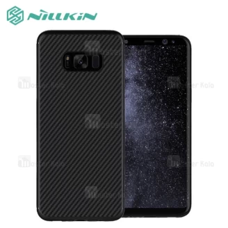 قاب فیبر کربنی نیلکین Synthetic Fiber مناسب Samsung Galaxy S8