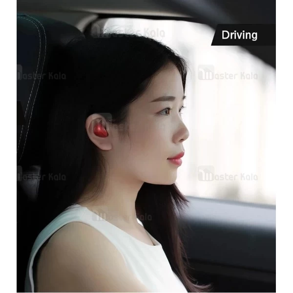 هندزفری بلوتوث مینی ریمکس REMAX RB-T21 Mini Bluetooth Earphone