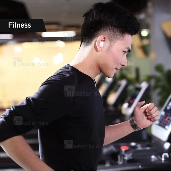 هندزفری بلوتوث مینی ریمکس REMAX RB-T21 Mini Bluetooth Earphone