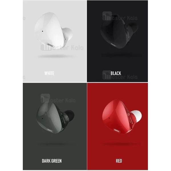 هندزفری بلوتوث مینی ریمکس REMAX RB-T21 Mini Bluetooth Earphone