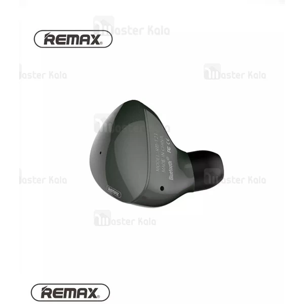 هندزفری بلوتوث مینی ریمکس REMAX RB-T21 Mini Bluetooth Earphone