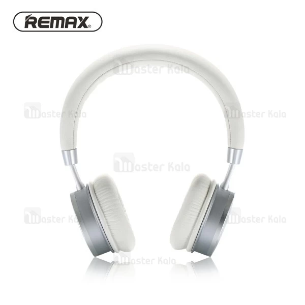 هدفون بلوتوث ریمکس Remax 520HB Bluetooth Wireless Headphone