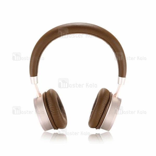 هدفون بلوتوث ریمکس Remax 520HB Bluetooth Wireless Headphone