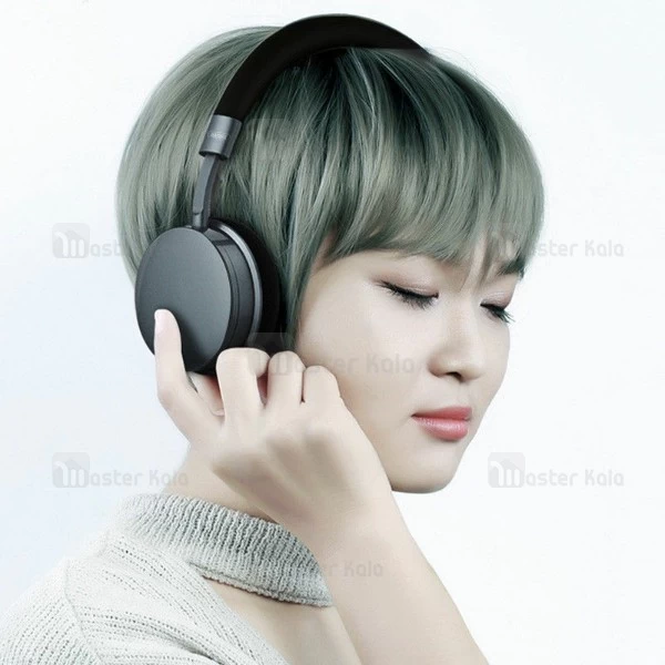 هدفون بلوتوث ریمکس Remax 520HB Bluetooth Wireless Headphone