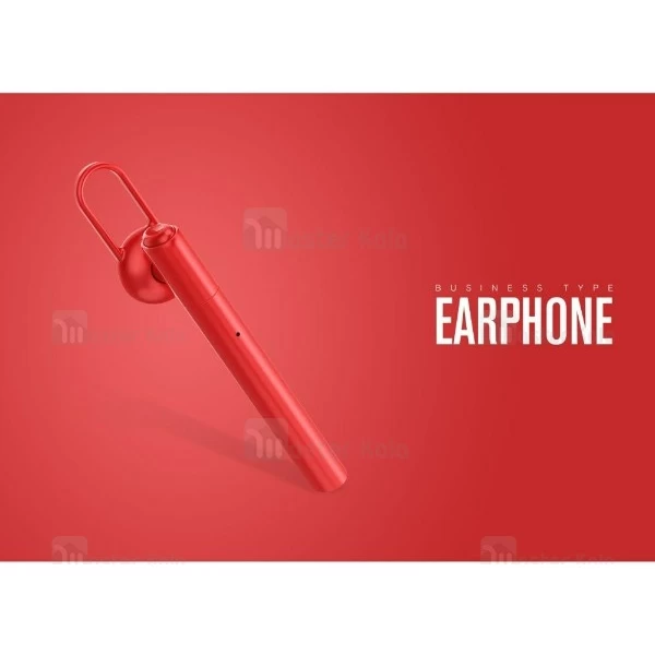 هندزفری بلوتوث تک گوش ریمکس Remax RB-T17 Wireless Bluetooth Earphone