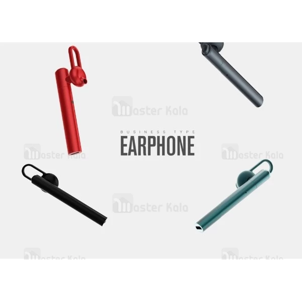 هندزفری بلوتوث تک گوش ریمکس Remax RB-T17 Wireless Bluetooth Earphone