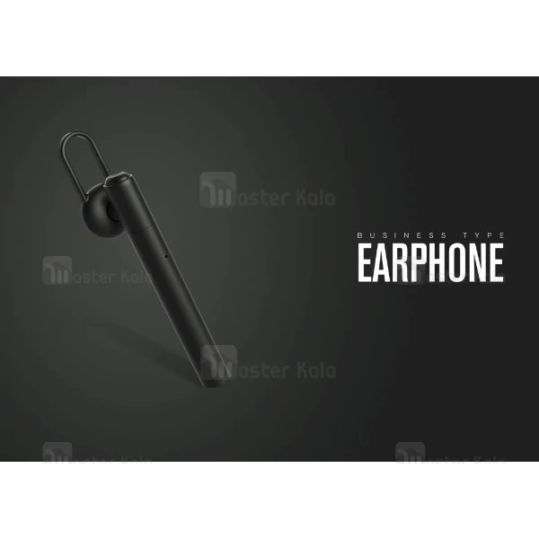 هندزفری بلوتوث تک گوش ریمکس Remax RB-T17 Wireless Bluetooth Earphone