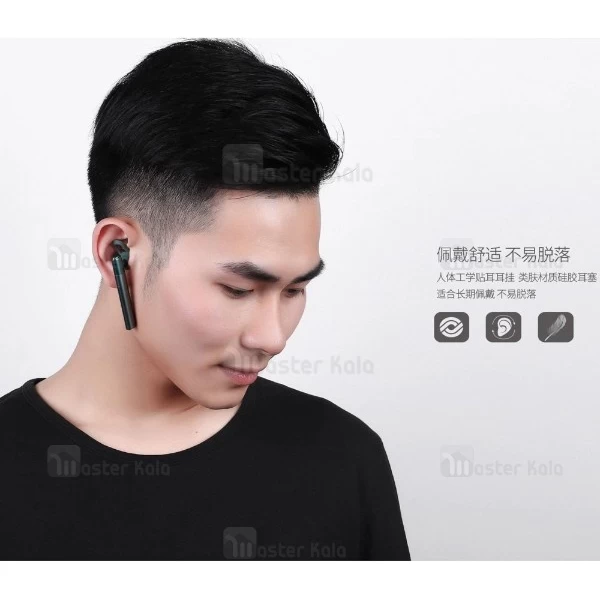 هندزفری بلوتوث تک گوش ریمکس Remax RB-T17 Wireless Bluetooth Earphone