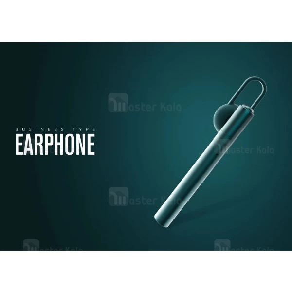 هندزفری بلوتوث تک گوش ریمکس Remax RB-T17 Wireless Bluetooth Earphone