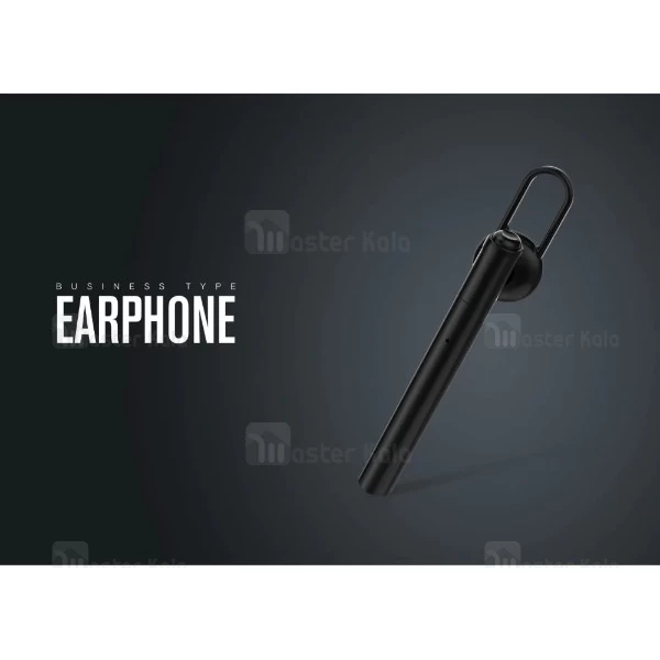 هندزفری بلوتوث تک گوش ریمکس Remax RB-T17 Wireless Bluetooth Earphone