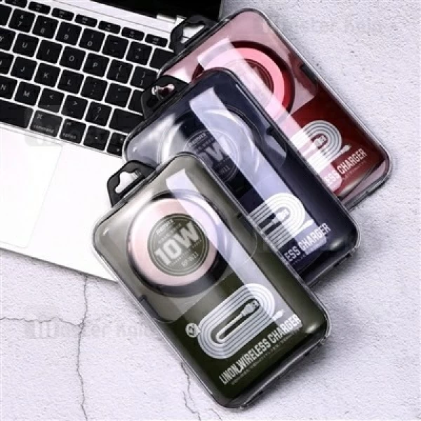 شارژر وایرلس 10 وات ریمکس Remax RP-W11 LINON Wireless Charger