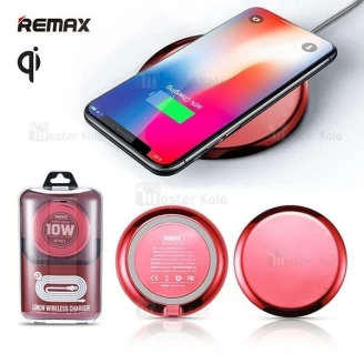 شارژر وایرلس 10 وات ریمکس Remax RP-W11 LINON Wireless Charger