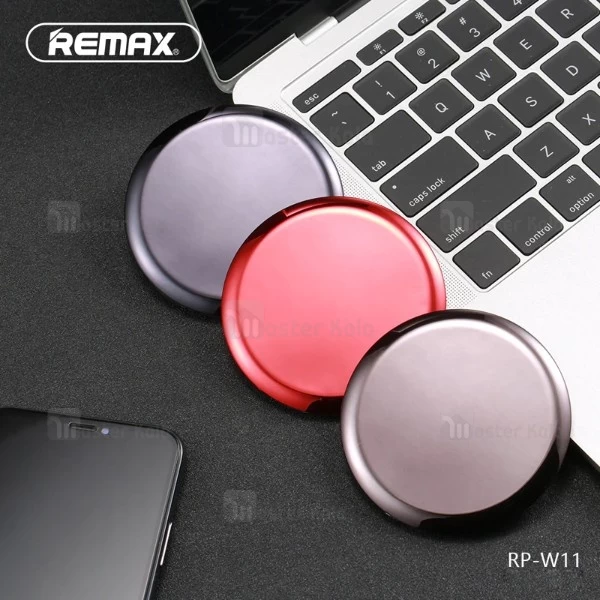 شارژر وایرلس 10 وات ریمکس Remax RP-W11 LINON Wireless Charger