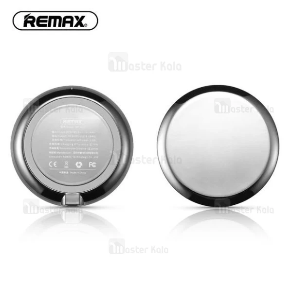 شارژر وایرلس 10 وات ریمکس Remax RP-W11 LINON Wireless Charger