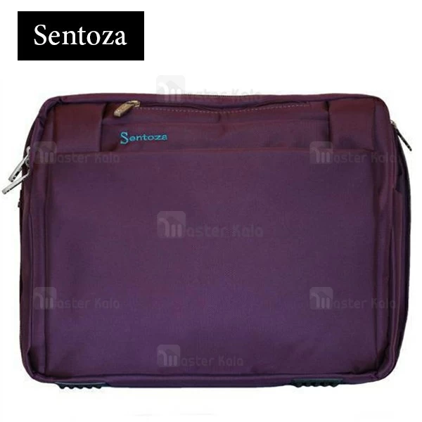 کیف سه کاره لپ تاپ Sentoza PS8022 مناسب لپ تاپ 15.6 اینچی