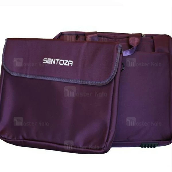 کیف سه کاره لپ تاپ Sentoza PS8022 مناسب لپ تاپ 15.6 اینچی