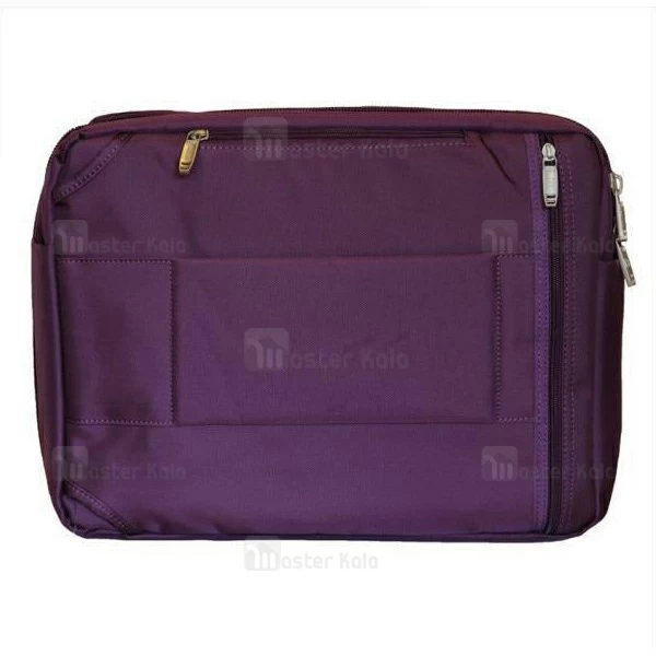 کیف سه کاره لپ تاپ Sentoza PS8022 مناسب لپ تاپ 15.6 اینچی