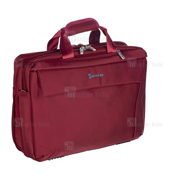 کیف سه کاره لپ تاپ Sentoza PS8022i مناسب لپ تاپ 15.6 اینچی