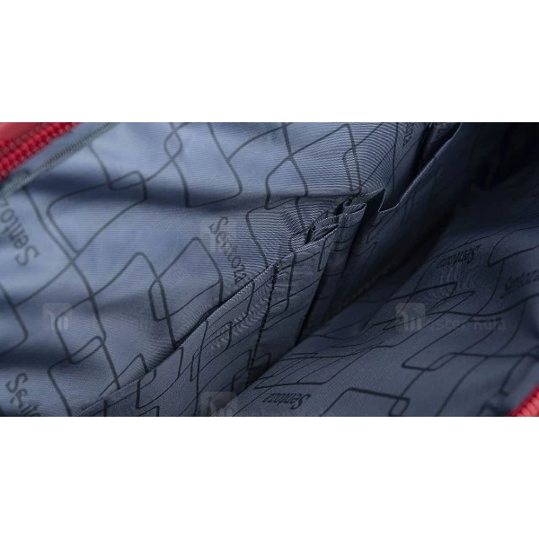 کیف سه کاره لپ تاپ Sentoza PS8022i مناسب لپ تاپ 15.6 اینچی