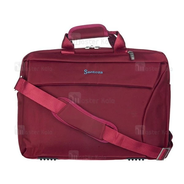 کیف سه کاره لپ تاپ Sentoza PS8022i مناسب لپ تاپ 15.6 اینچی