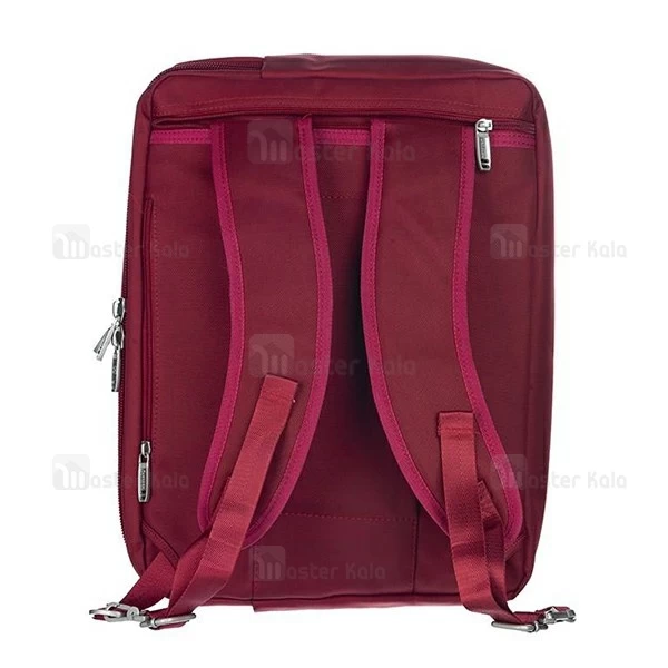 کیف سه کاره لپ تاپ Sentoza PS8022i مناسب لپ تاپ 15.6 اینچی