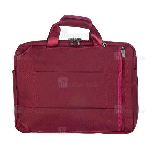کیف سه کاره لپ تاپ Sentoza PS8022i مناسب لپ تاپ 15.6 اینچی