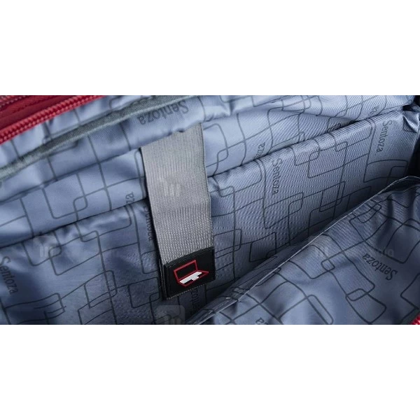 کیف سه کاره لپ تاپ Sentoza PS8022i مناسب لپ تاپ 15.6 اینچی