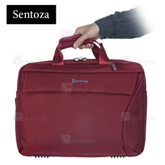 کیف سه کاره لپ تاپ Sentoza PS8022i مناسب لپ تاپ 15.6 اینچی