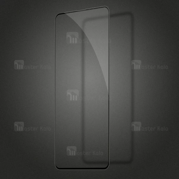 محافظ صفحه نمایش شیشه ای تمام صفحه نیلکین Nillkin Amazing CP+ Xiaomi Mi Mix 3