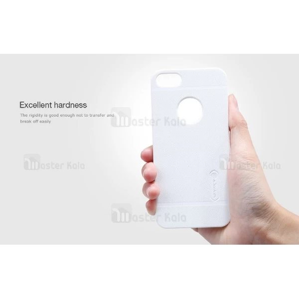 قاب محافظ نیلکین آیفون Apple iPhone 5 / 5s / SE Nillkin Frosted Shield